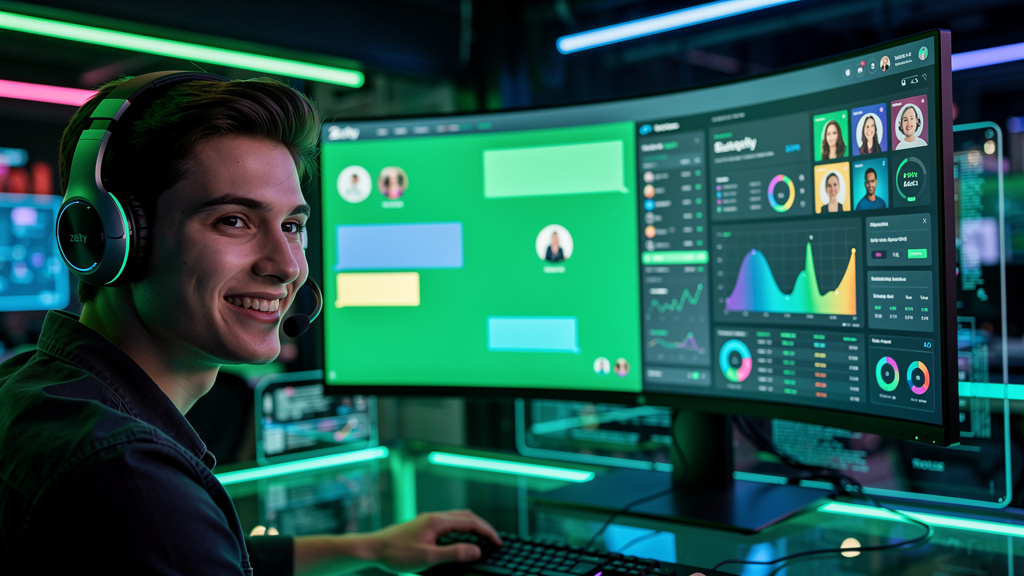 Toolzz vs Zelty: Qual é melhor para Warm Transfer?