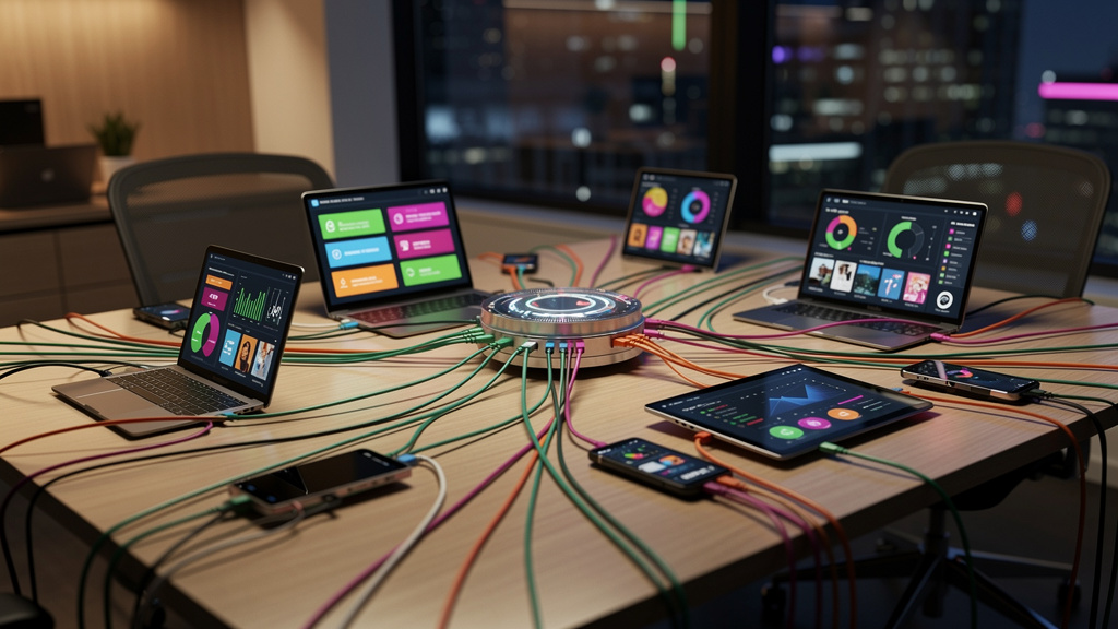 Toolzz: Webhooks no LXP, o plano ideal para sua empresa em 2026