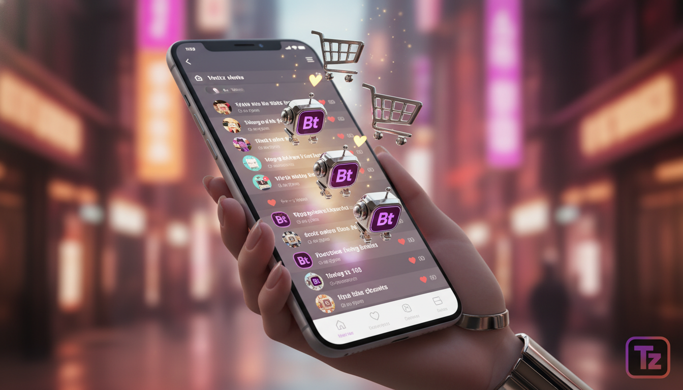 Toolzz: whitelabel completo para Automação Instagram
