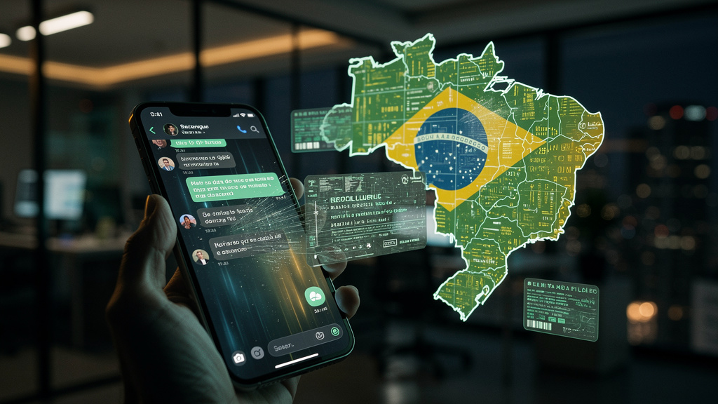 Toolzz: whitelabel completo para IA em português