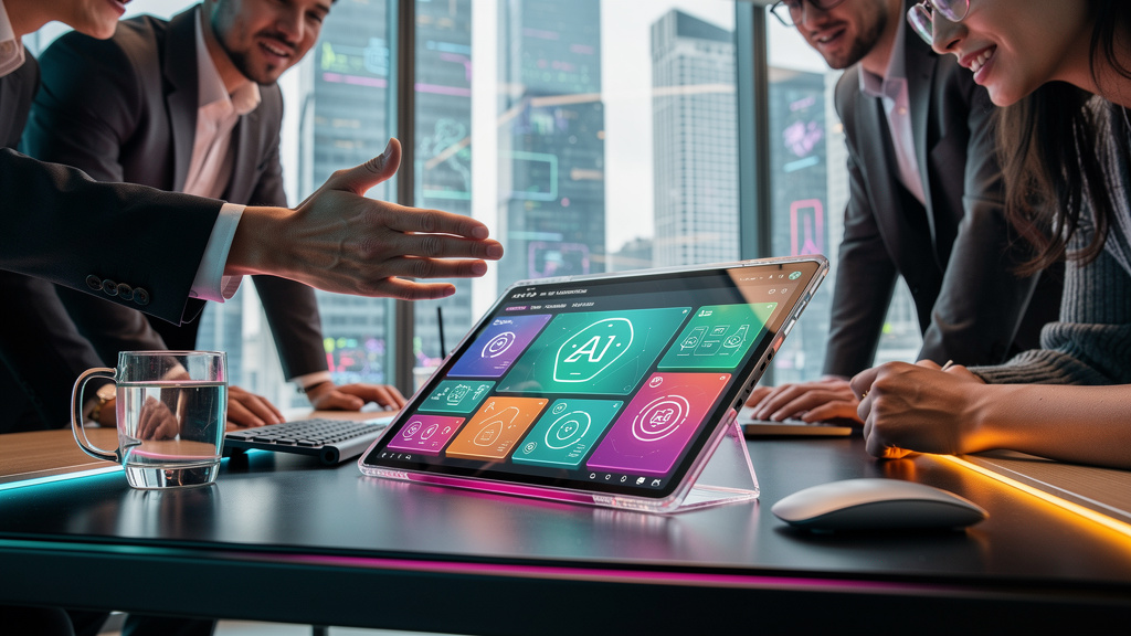 Toolzz: whitelabel completo para IA para empresas em 2026