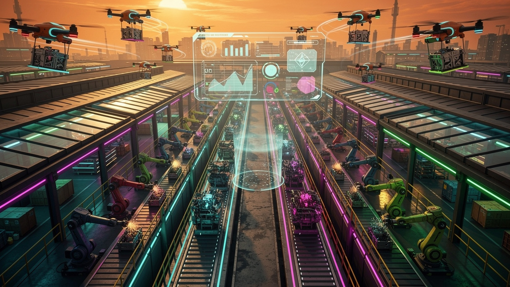 Toolzz: Whitelabel Completo para Indústria em 2026