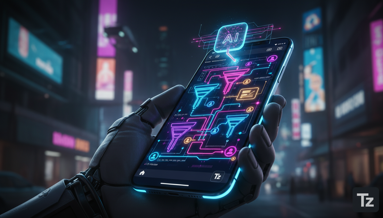 Toolzz: whitelabel completo para Instagram 2026