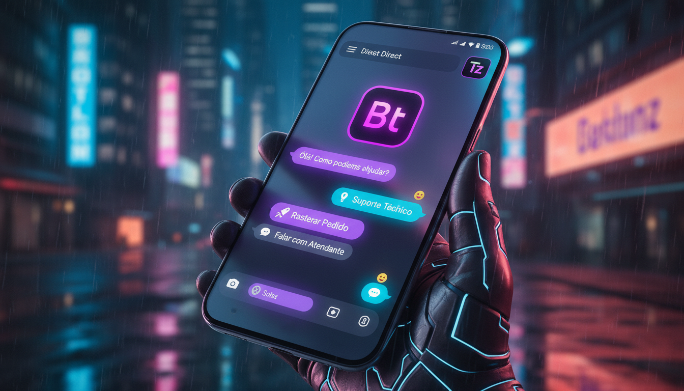 Toolzz: whitelabel completo para Instagram 2026