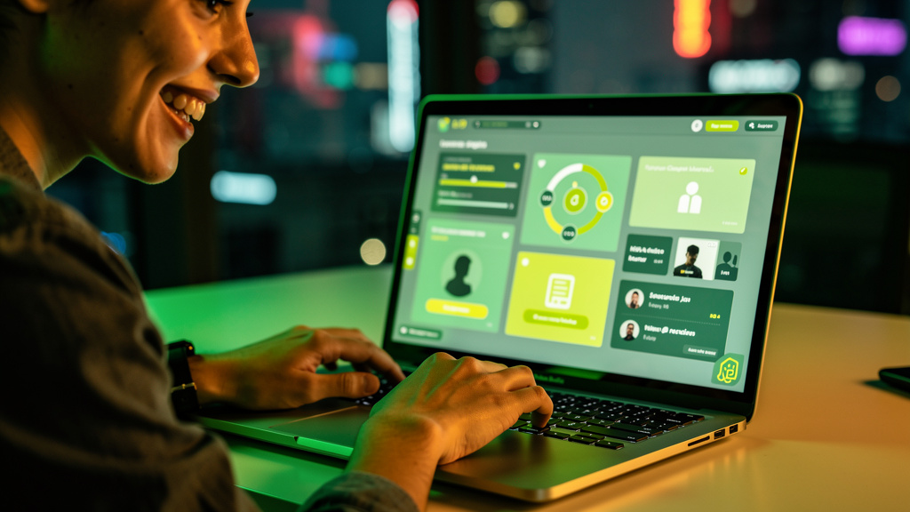 Toolzz: whitelabel completo para LXP