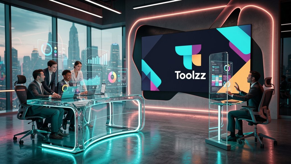 Toolzz: whitelabel completo para LXP em 2026