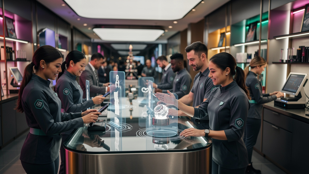 Toolzz: Whitelabel completo para Varejo em 2026