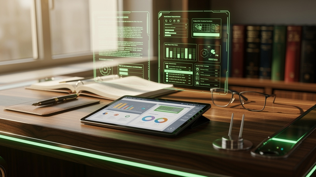 Top 7 Ferramentas de Agentes de IA para Escritórios de Advocacia em 2026