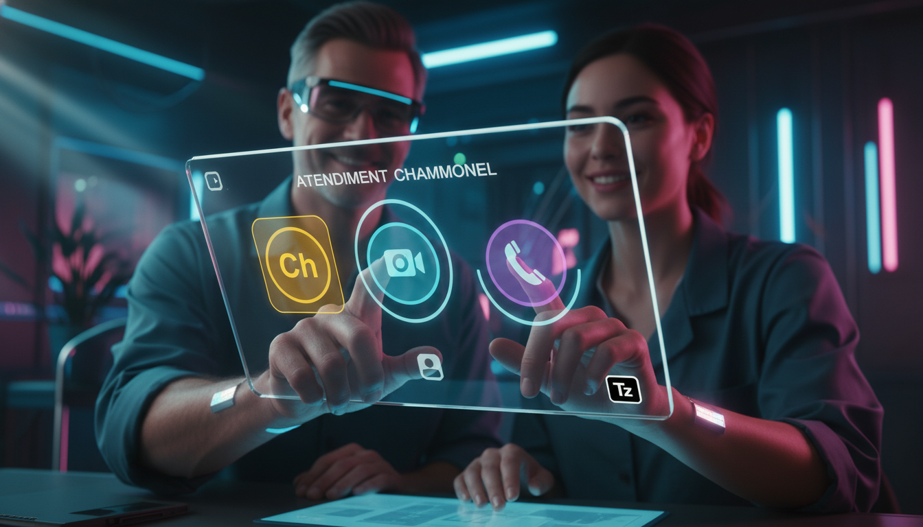 Top 7 ferramentas de Atendimento Omnichannel para Saúde em 2026