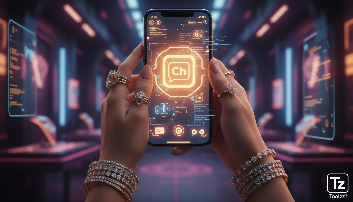 Top 7 ferramentas de automação Instagram para Joalheria em 2026