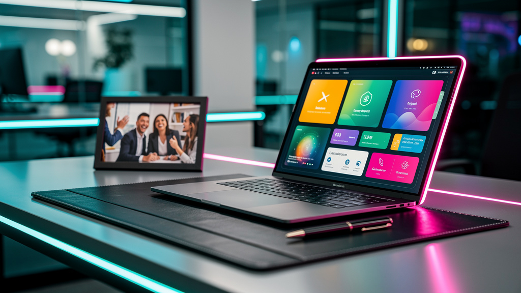 Top 7 Ferramentas de IA para Empresas em 2026