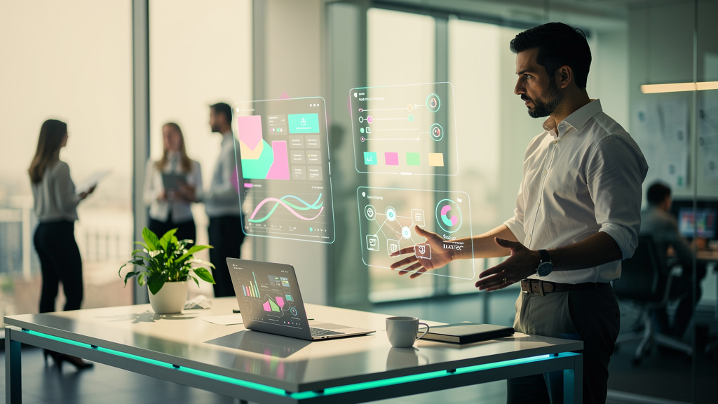 Top 7 Ferramentas de IA para Empresas em 2026