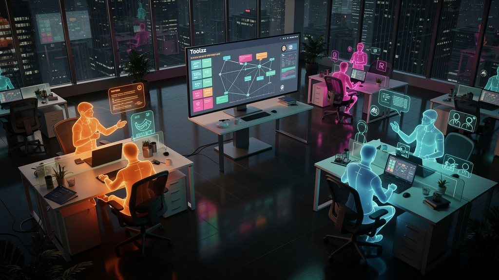 Top 7 Ferramentas de IA para Empresas em 2026