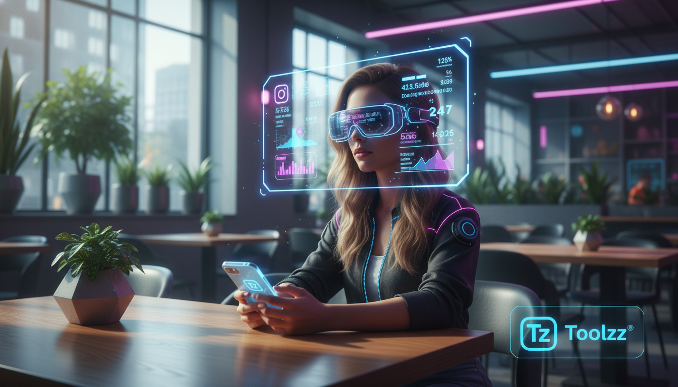 Top 7 Ferramentas de IA para Instagram em 2026