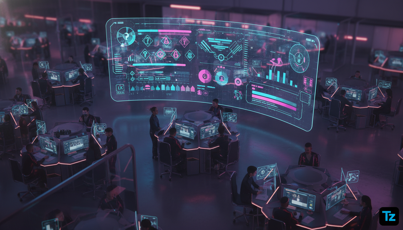 Top 7 Ferramentas de Quiz para LXP em 2026