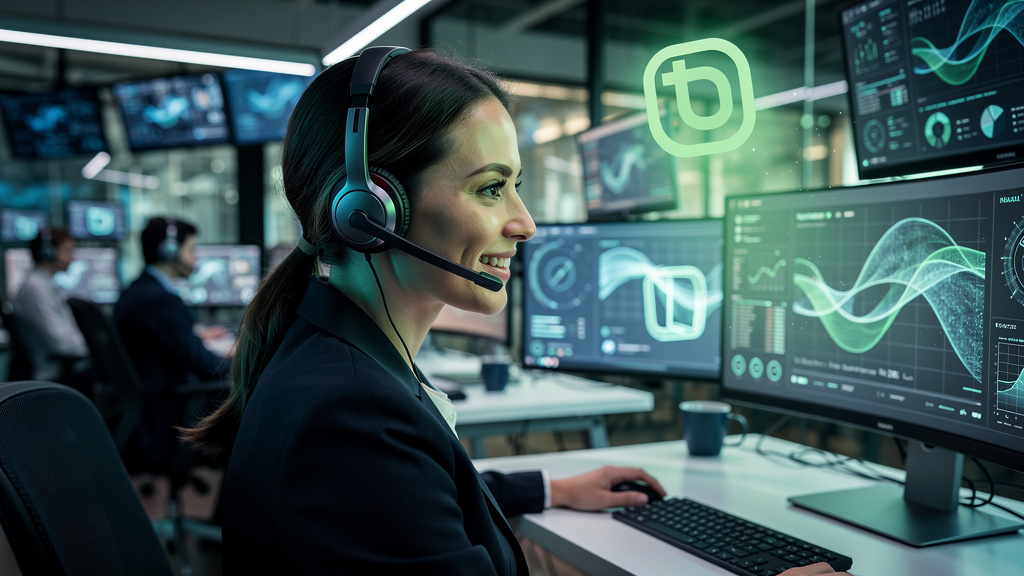 Top 7 Ferramentas de Voz IA para Empresas em 2026