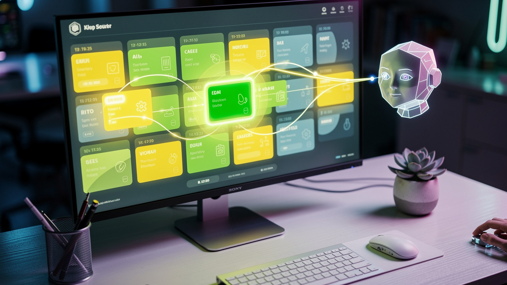 Top ferramentas de assistente de agendamento com IA para 2024