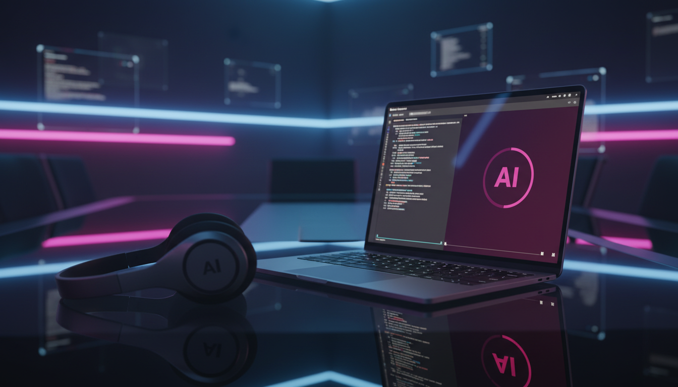 Transcrição de Reuniões com IA Local: Privacidade e Eficiência