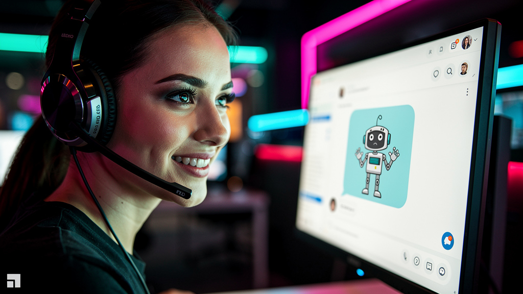 Transferência de IA para Humano Explicada: do Básico ao Essencial