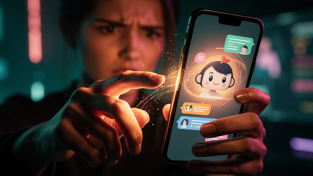 Transferência de IA para humano: o que é, como funciona e por que importa