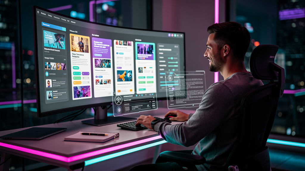 Transformação digital via Agentes de IA: por onde começar