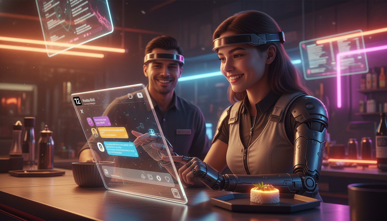 Transformação digital via Chatbots Instagram: por onde começar