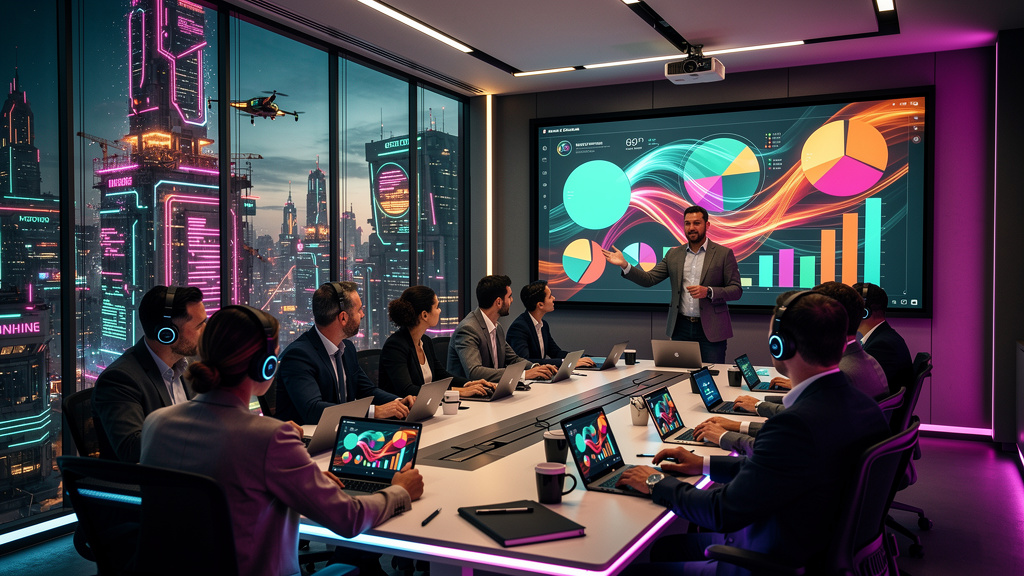 Transformação digital via Educação Corporativa: por onde começar