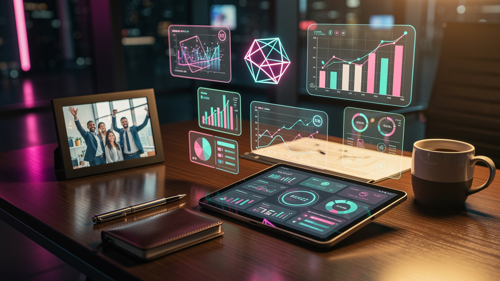 Transformação digital via IA: por onde começar