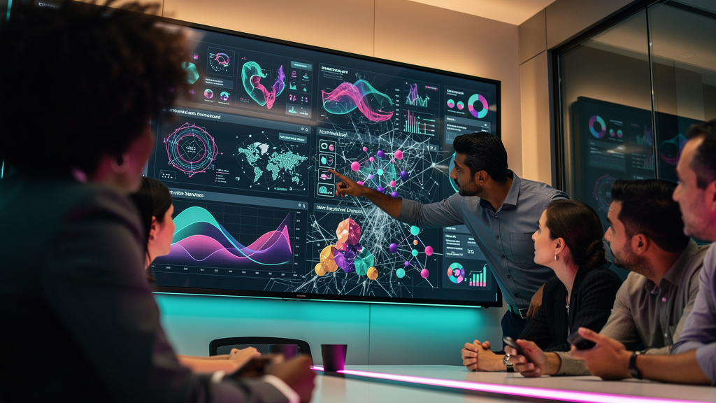 Transformação digital via IA: por onde começar