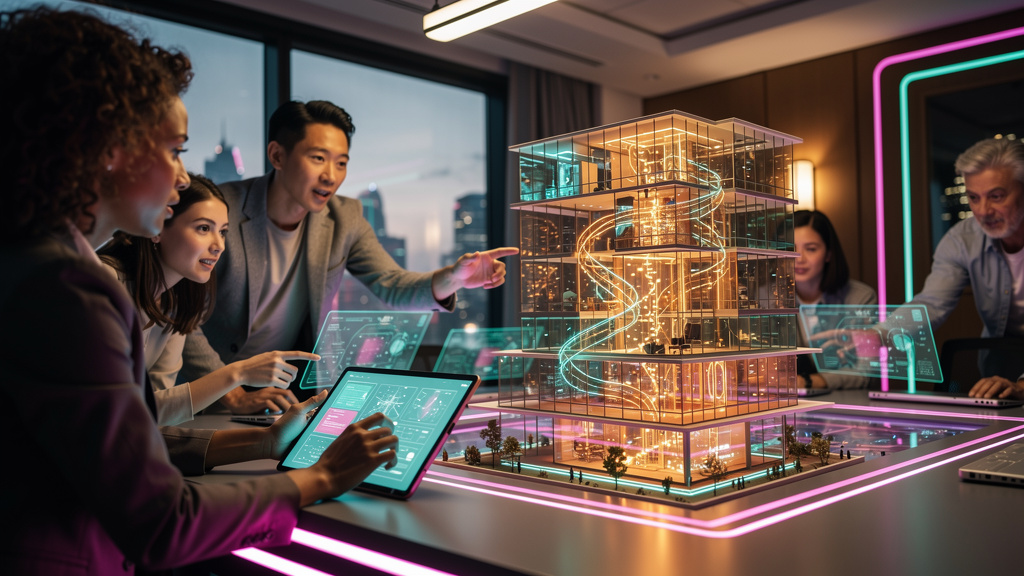 Transformação digital via IA: por onde começar