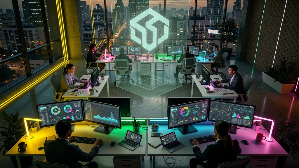 Transformação digital via IA: por onde começar