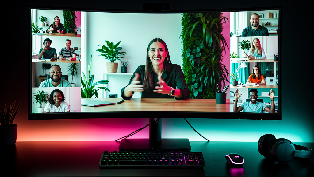 Transformação digital via integração Zoom: por onde começar