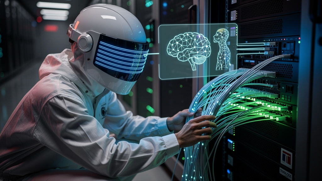 Transformação digital via Protocolo A2H: por onde começar