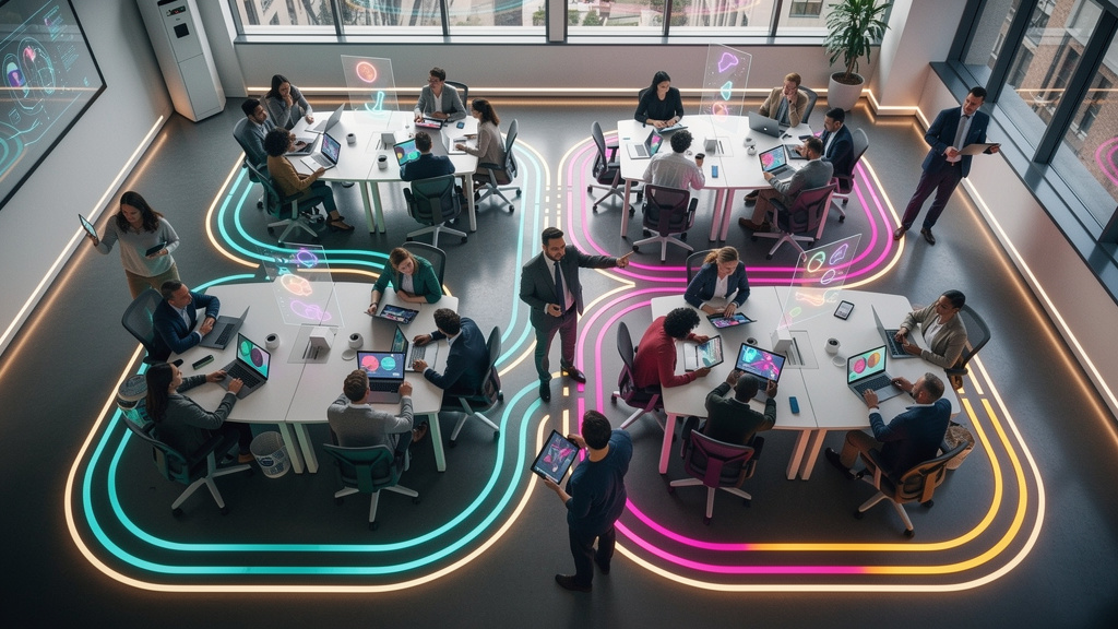 Trilhas de Aprendizado: O Guia Completo para sua EAD