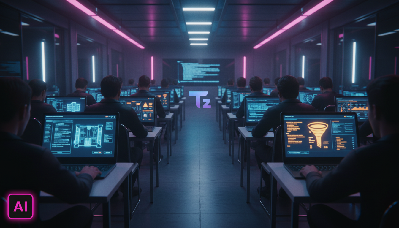 Trilhas Personalizadas com IA: O Guia Completo