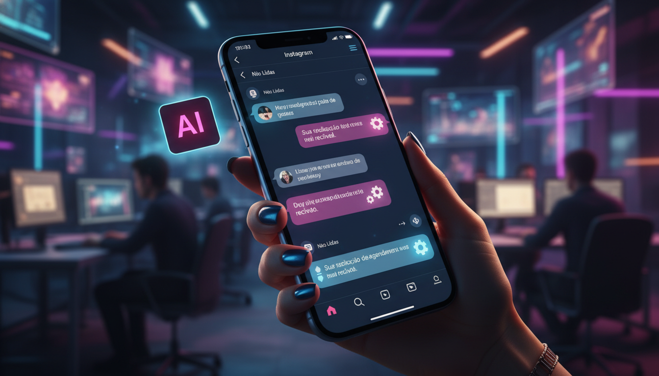 Troubleshooting: 7 Problemas Frequentes em Agendamento por Instagram