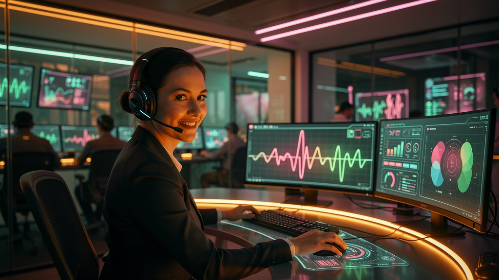 Troubleshooting: 7 Problemas Frequentes em Agentes de Voz IA