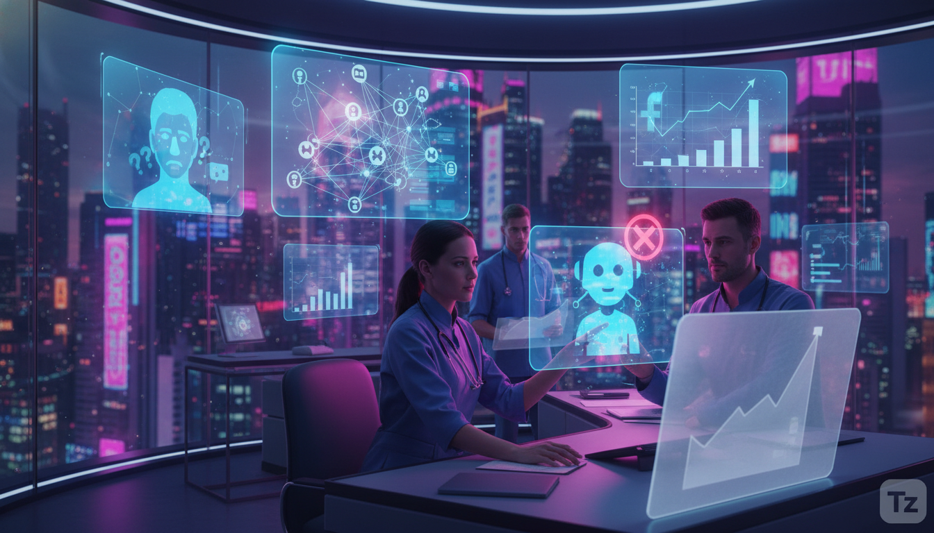 Troubleshooting: 7 Problemas Frequentes em IA para Redes Sociais