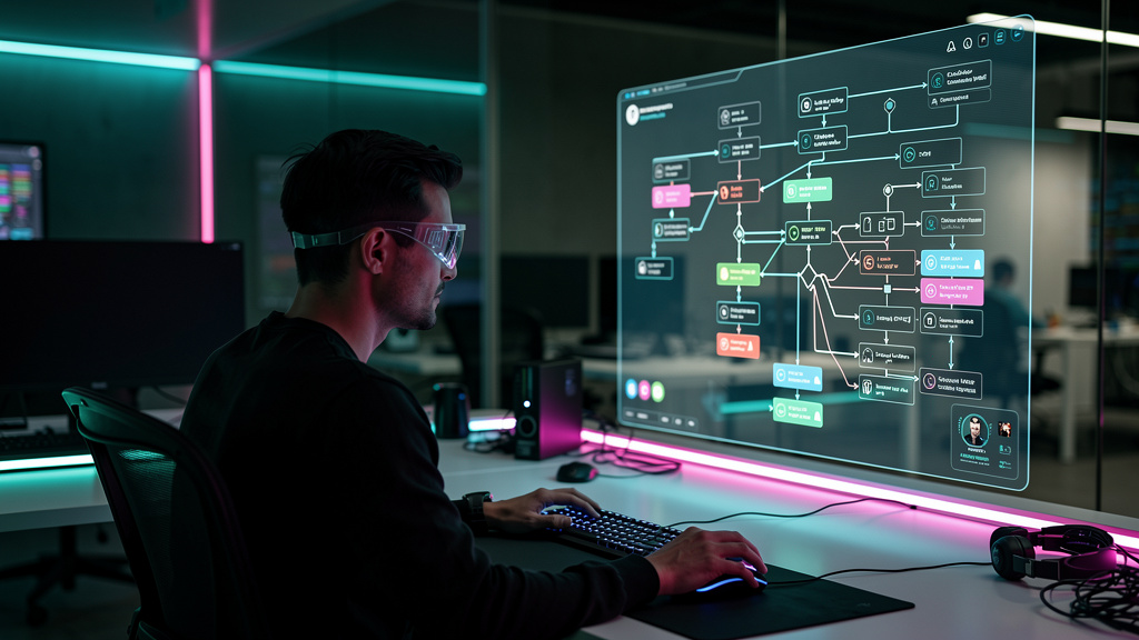Troubleshooting: problemas frequentes em chatbots no-code em 2026