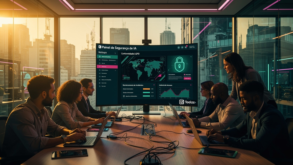 Troubleshooting: problemas frequentes em IA Brasileira