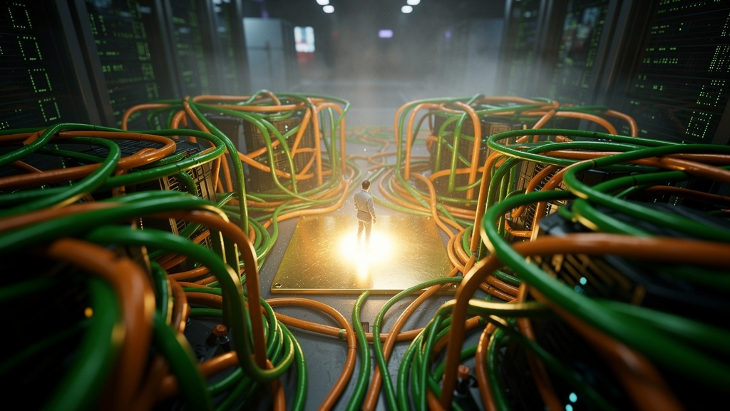 Troubleshooting: Problemas Frequentes em IA para Empresas