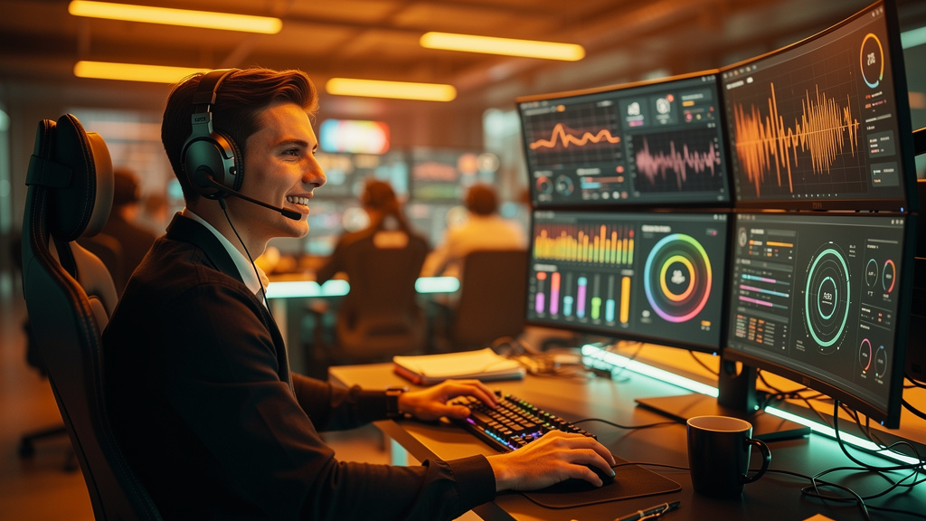 TTS Descomplicado: Guia Visual e Prático