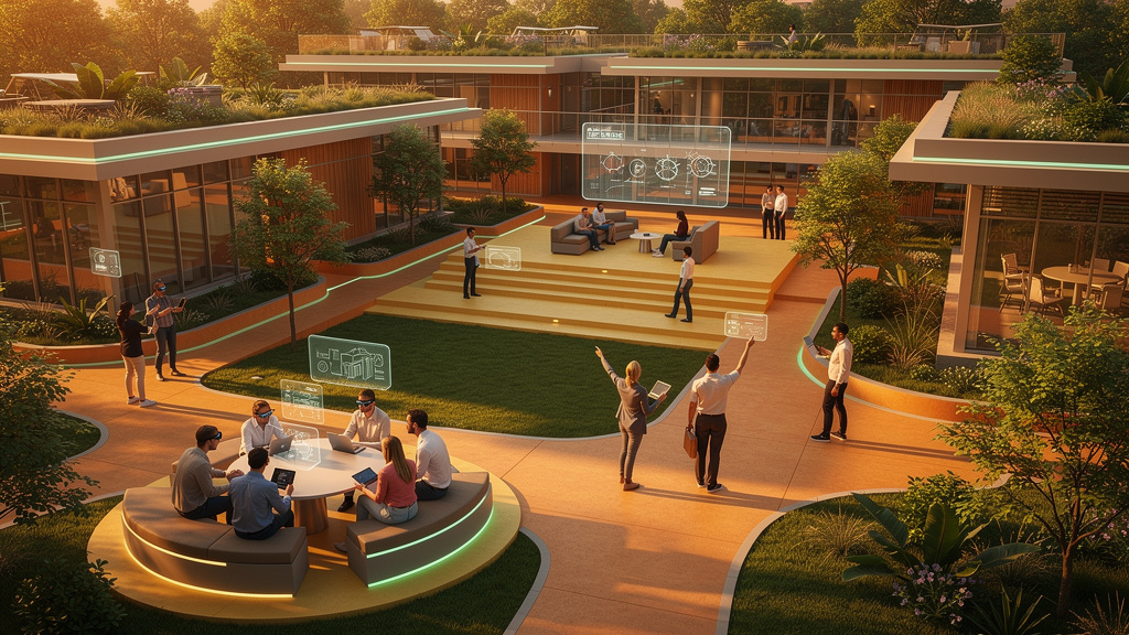 Universidades corporativas 2026: o que o mundo está fazendo