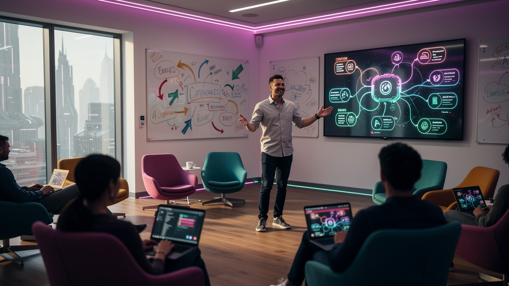 Universidades Corporativas para Infoprodutores descomplicado: guia prático