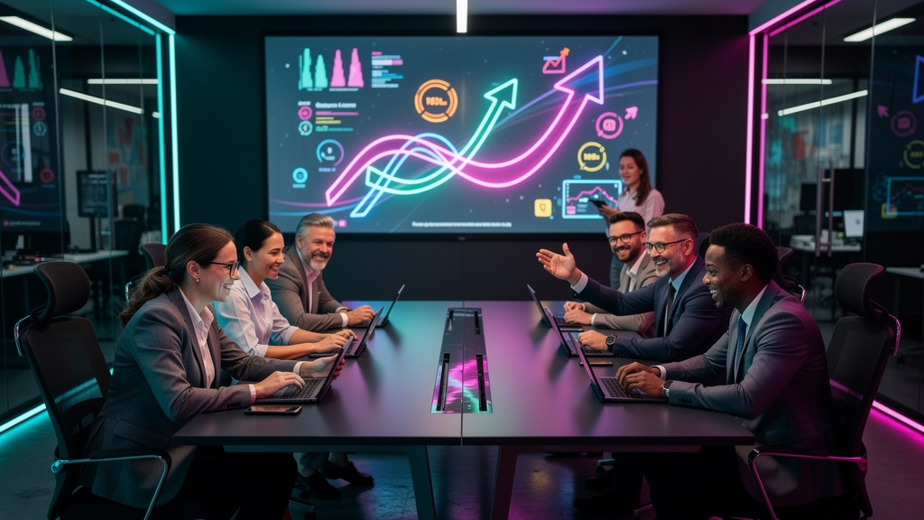 Venda de Cursos: Guia Completo para Educação Corporativa