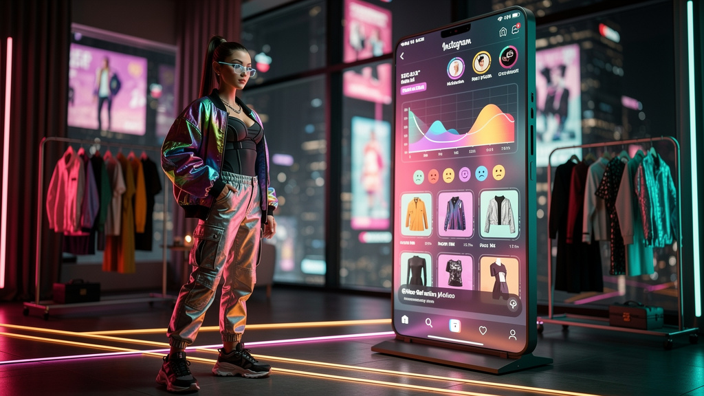 Vendas no Instagram 2026: o que o mundo está fazendo