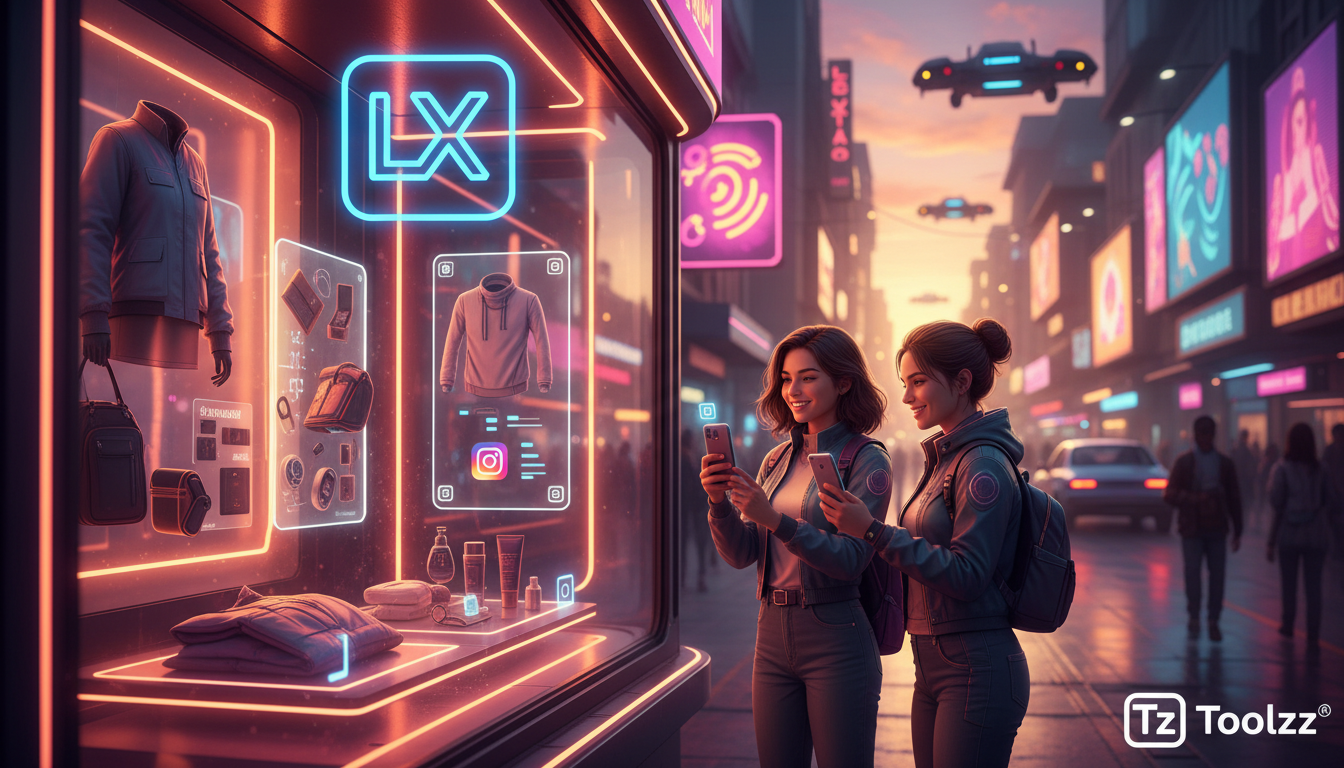 Vendas no Instagram em números: dados e estatísticas de 2026