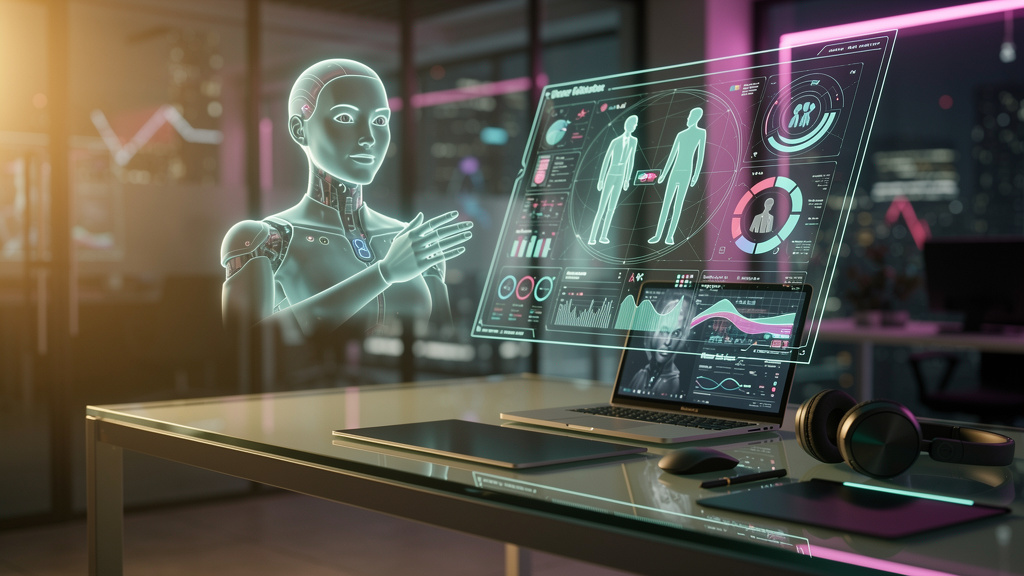 Vendedor IA: Como a Inteligência Artificial Fecha Mais Vendas