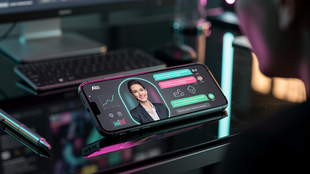 Vendedor IA: O Futuro das Vendas Automatizadas