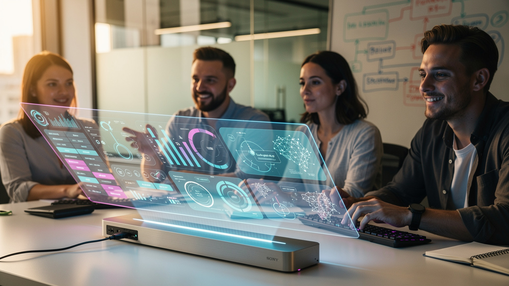 Vendedor IA: O Futuro das Vendas com Agentes Inteligentes